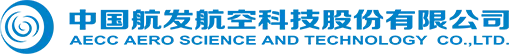 中国航发航空科技股份有限公司标识
