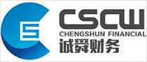 诚舜财务标识