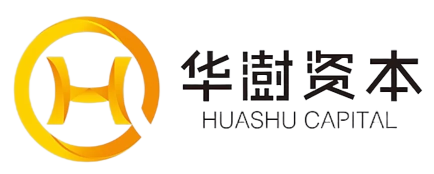 华澍资本标识