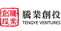 腾业创投标识