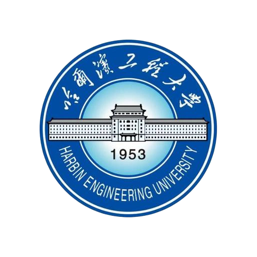 哈尔滨工程大学校徽