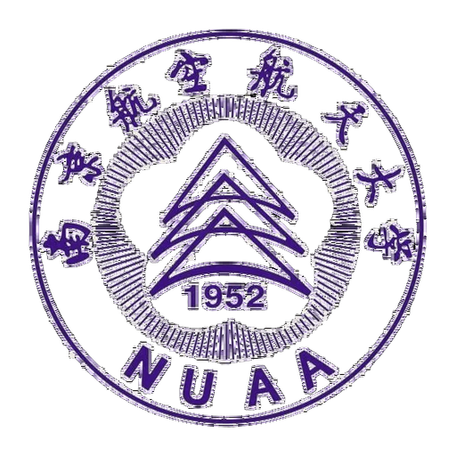 南京航空航天大学校徽